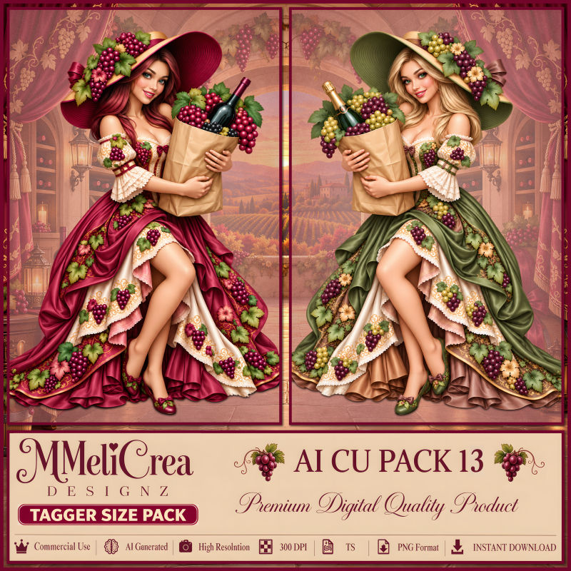(image for) AI CU - TS - PACK 13 (CU4PU/TS)